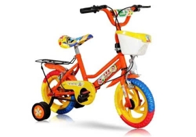 Xe Đạp 12 inch doremo