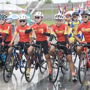 TIN NÓNG: Xe Đạp Thể Thao “Gây Sốt” Tại Việt Nam – Xu Hướng Hot Trend Đổ Bộ Cai Lậy, Tiền Giang